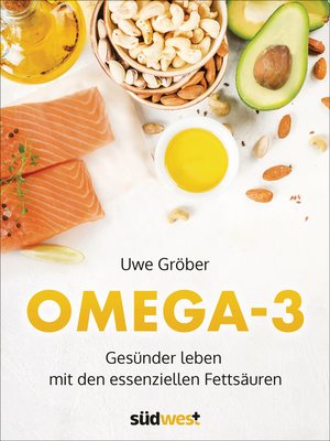 cover image of Omega 3